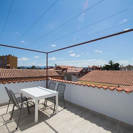 Apartment Ana Koper Extérieur photo