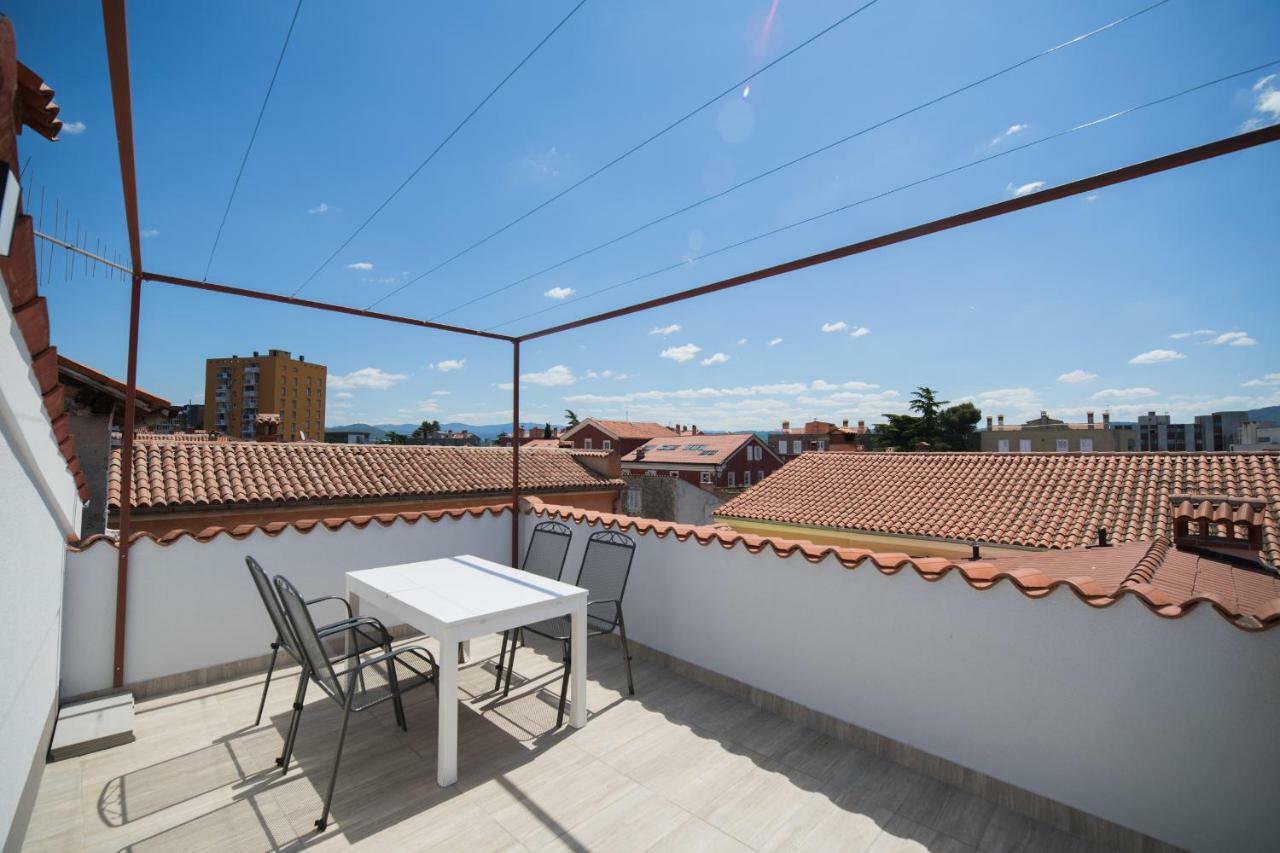 Apartment Ana Koper Extérieur photo