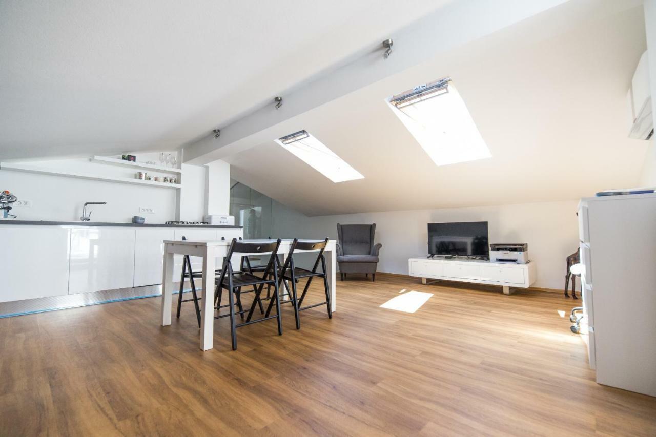 Apartment Ana Koper Extérieur photo