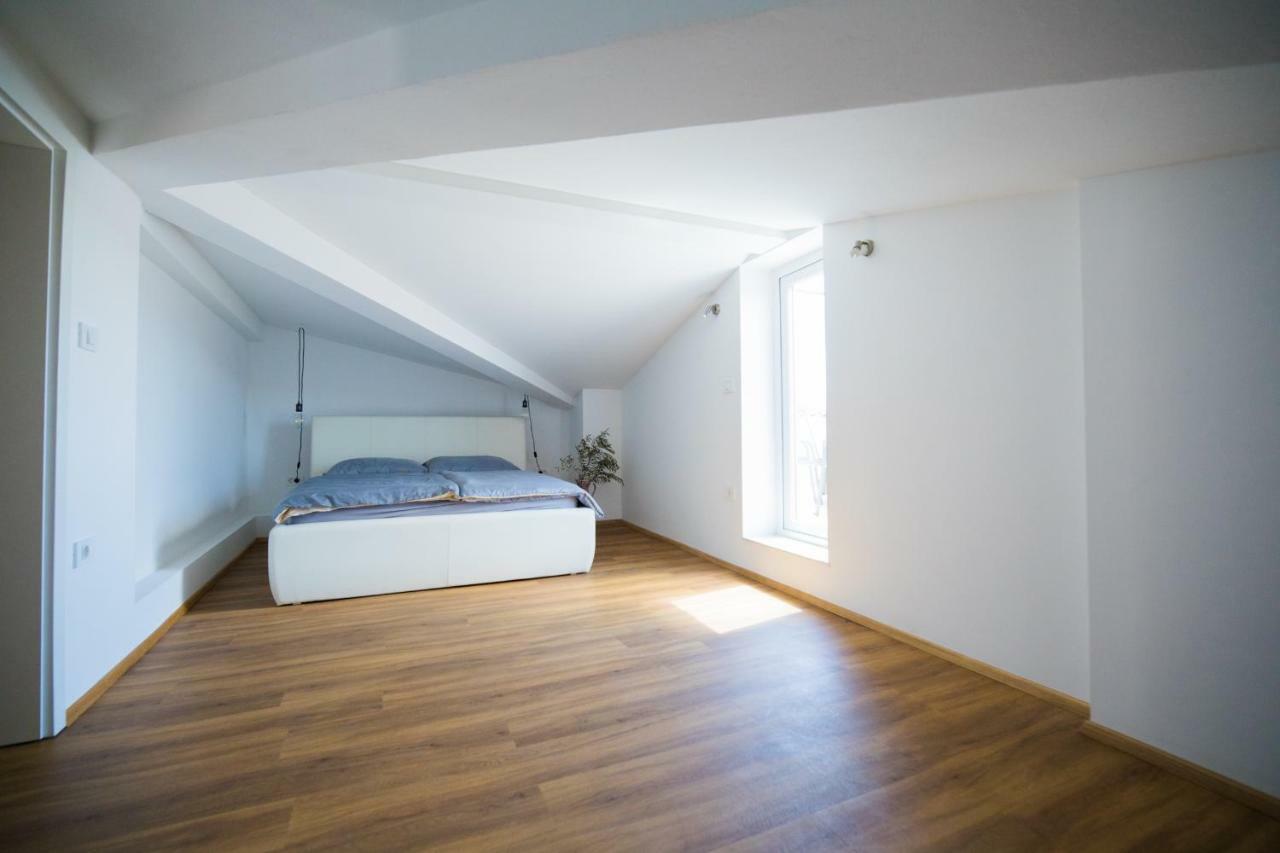 Apartment Ana Koper Extérieur photo