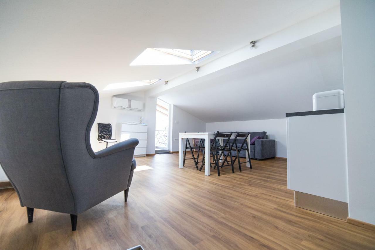 Apartment Ana Koper Extérieur photo