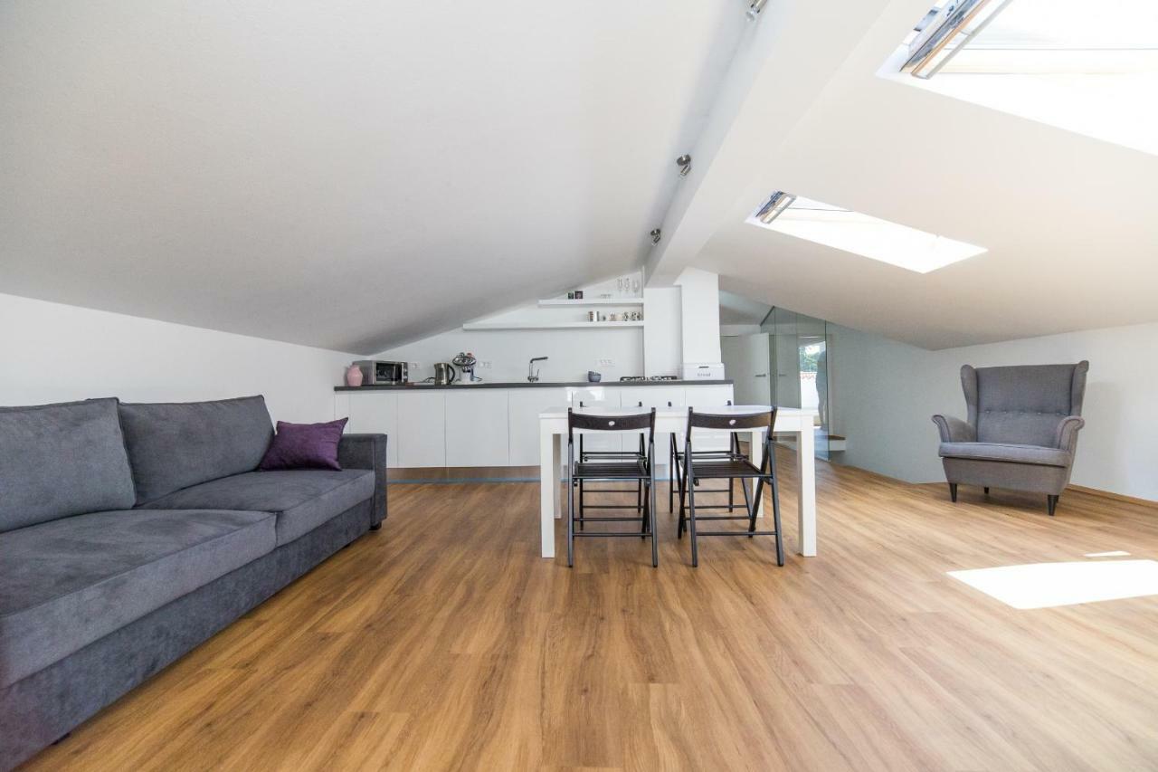 Apartment Ana Koper Extérieur photo